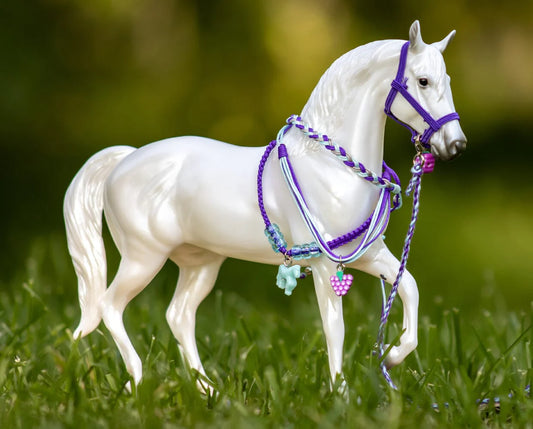 4-Ever Friends Gift Set - Purple Power