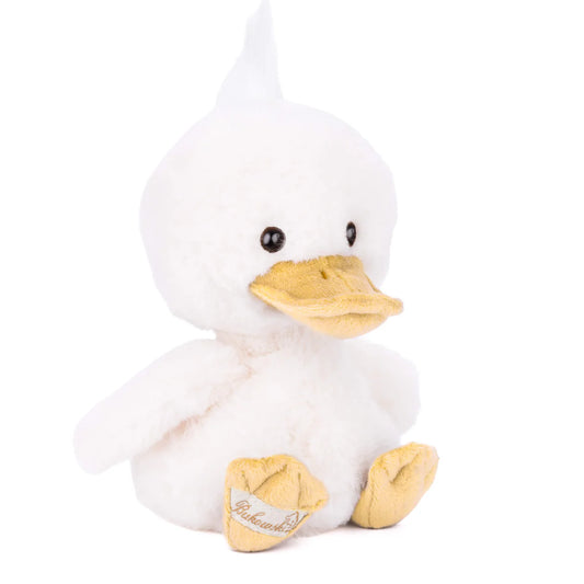 Baby Quack Plush