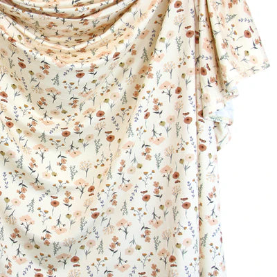 Rachel Swaddle Blanket - Regular Luxe