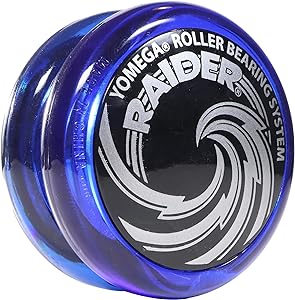 Raider YoYo - Level 3