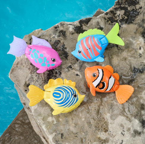 Swimways Rainbow Reef