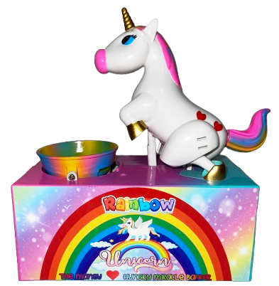 Rainbow Unicorn Bank