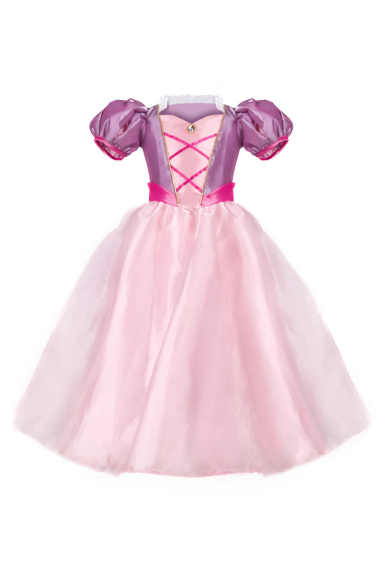 Rapunzel Dress