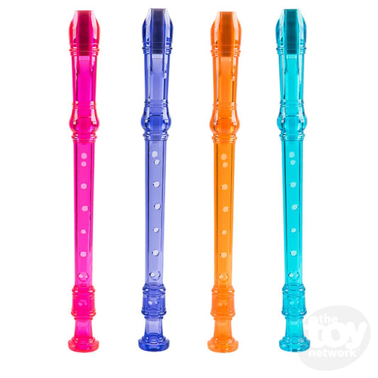 Recorder