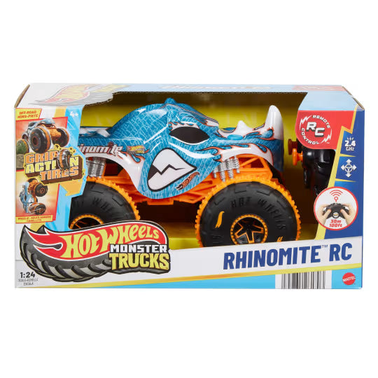 Rhinomite RC
