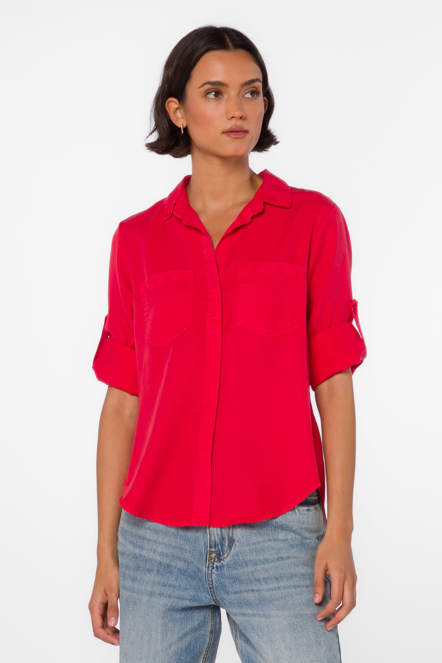 Riley Blouse