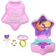 Polly Pocket Heritage Ring Box