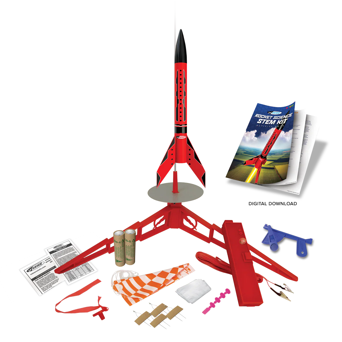 Rocket Science Starter Kit