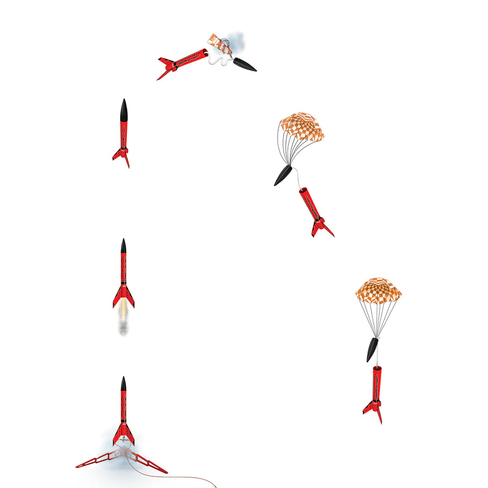 Rocket Science Starter Kit
