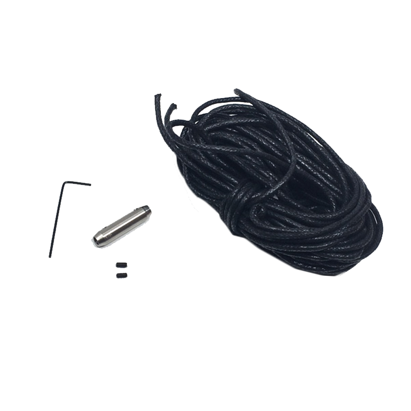 Jaegerndorfer Extension Rope