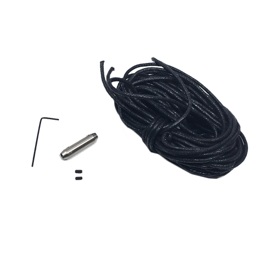 Jaegerndorfer Extension Rope