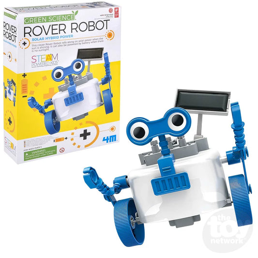 Rover Robot