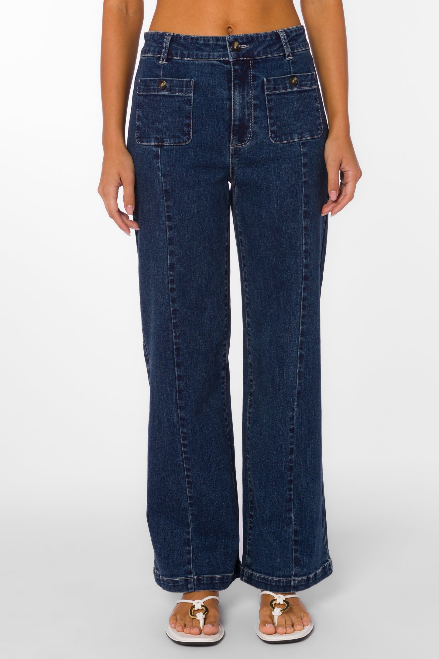 Saylor Denim