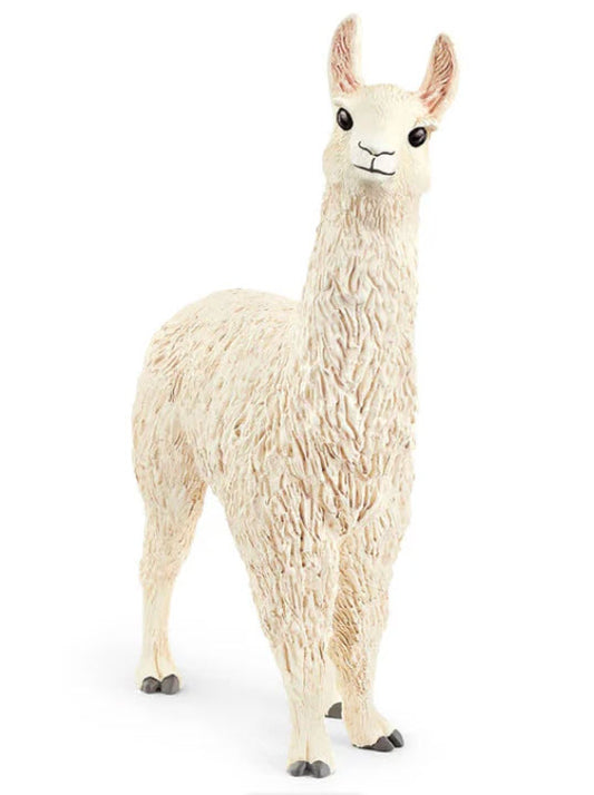 Llama Figurine