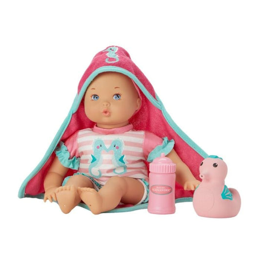 Splash and Play Seahorse - 12"