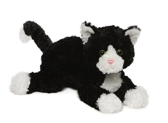 Sebastian Tuxedo Cat