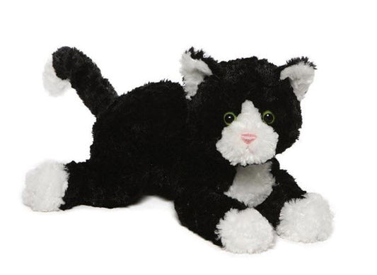 Sebastian Tuxedo Cat