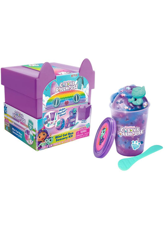 Gabby’s Cat Box Sensory Kit