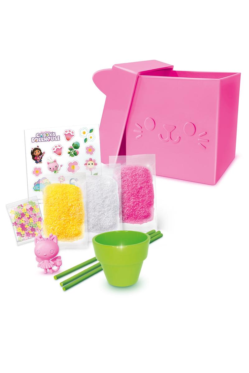 Gabby’s Cat Box Sensory Kit