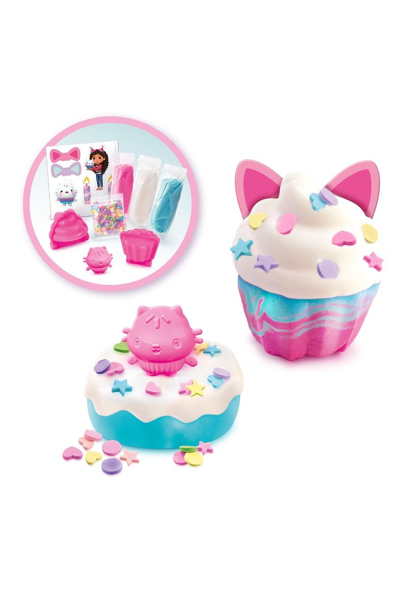 Gabby’s Cat Box Sensory Kit