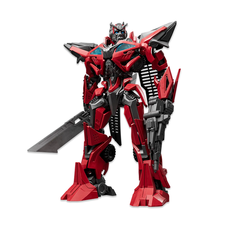 Transformers Sentinel Prime