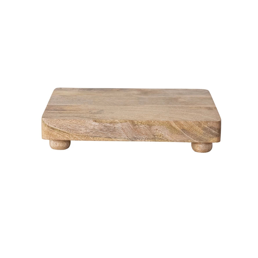 Mango Wood Cheese Board