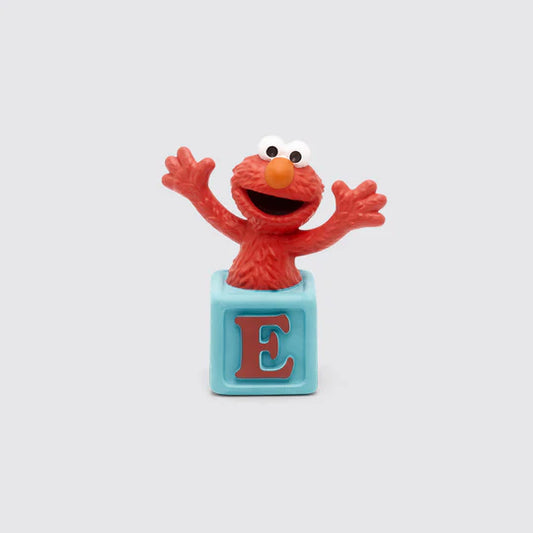 Sesame Street Elmo Tonies