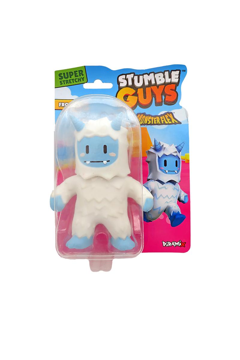 Stumble Guys Monster Flex