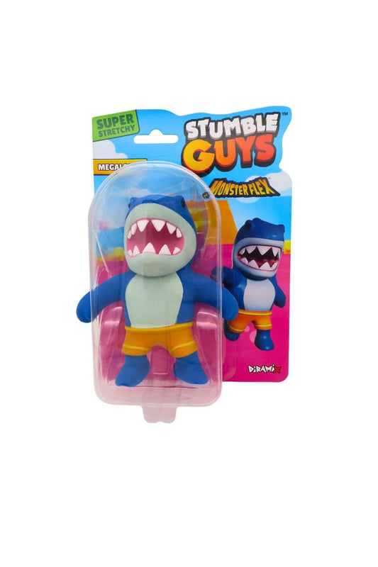 Stumble Guys Monster Flex