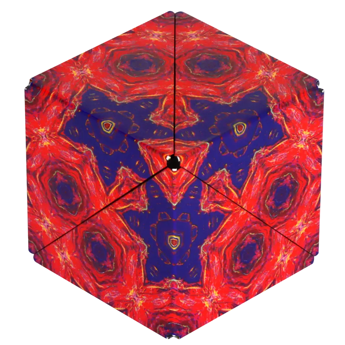 Shashibo Fire Goddess