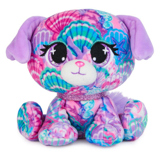 Shelly Newport Plush 6"