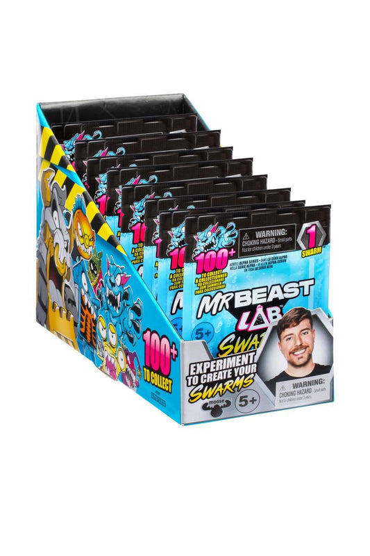 MrBeast Lab™ Swarms Single Pack