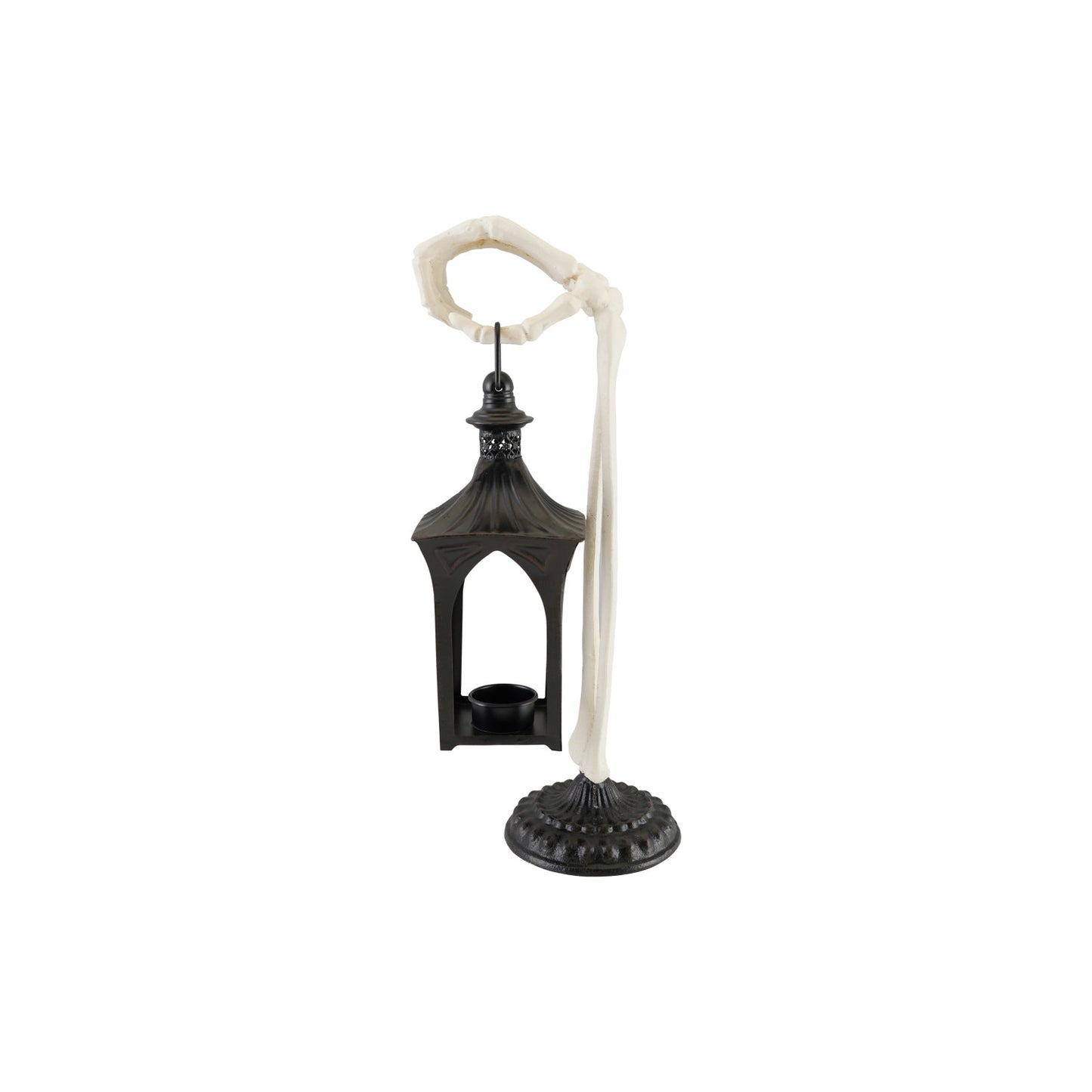 Skeleton Hand Tea Light Holder