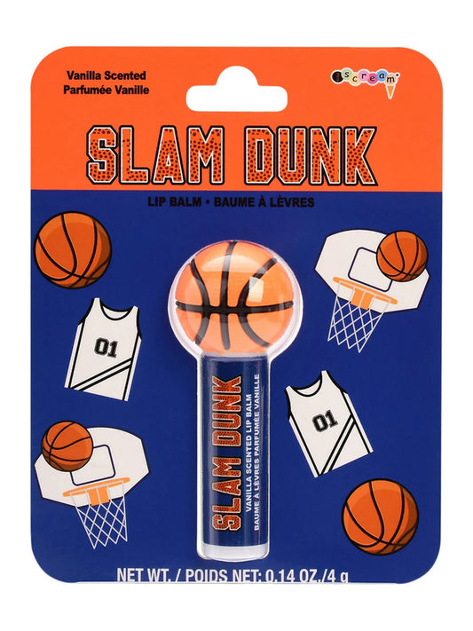 Slam Dunk Lip Balm