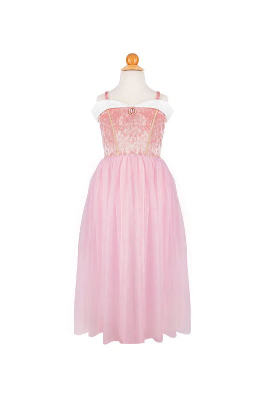 Sleeping Sweetheart Princess Gown