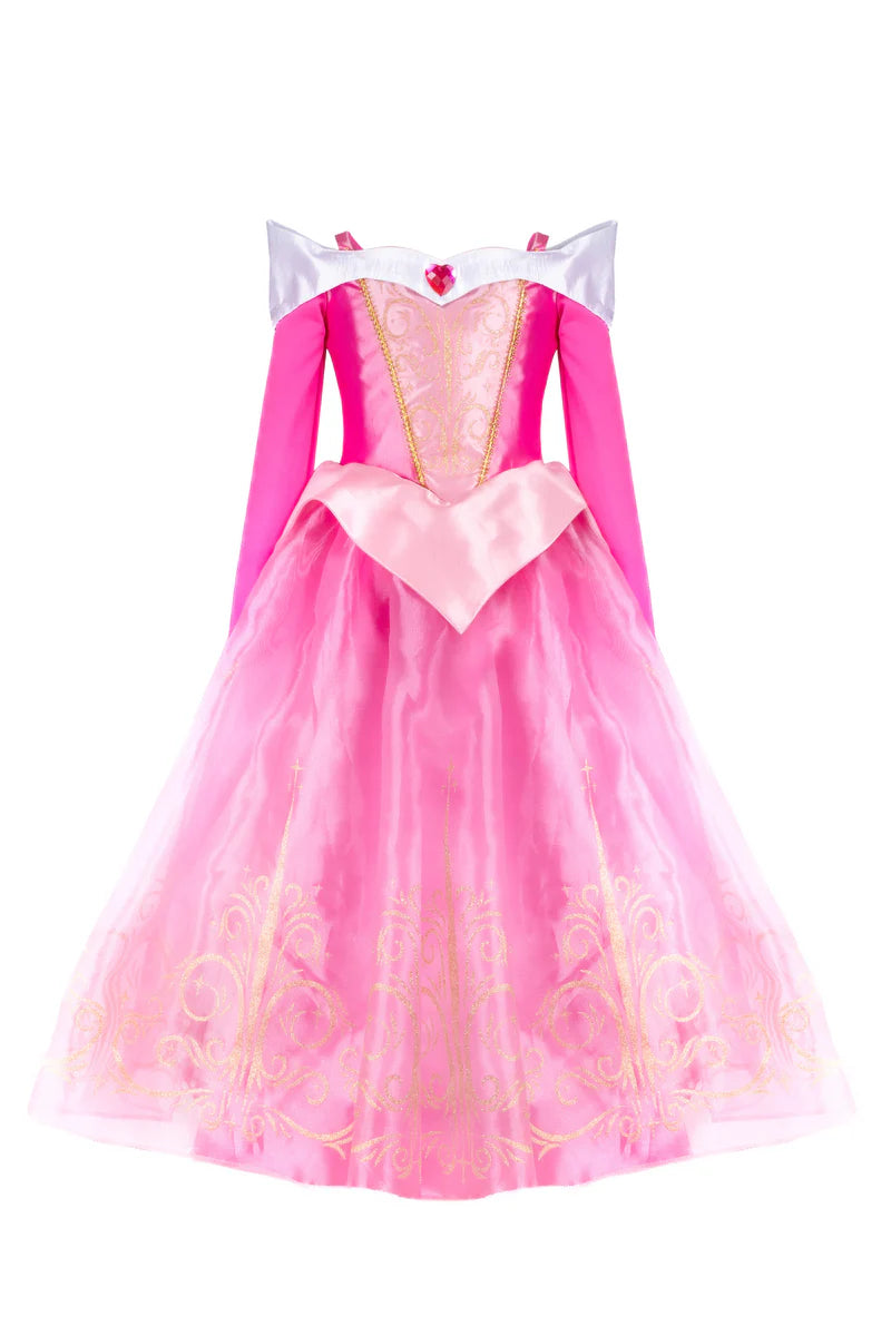 Sleeping Beauty Dress