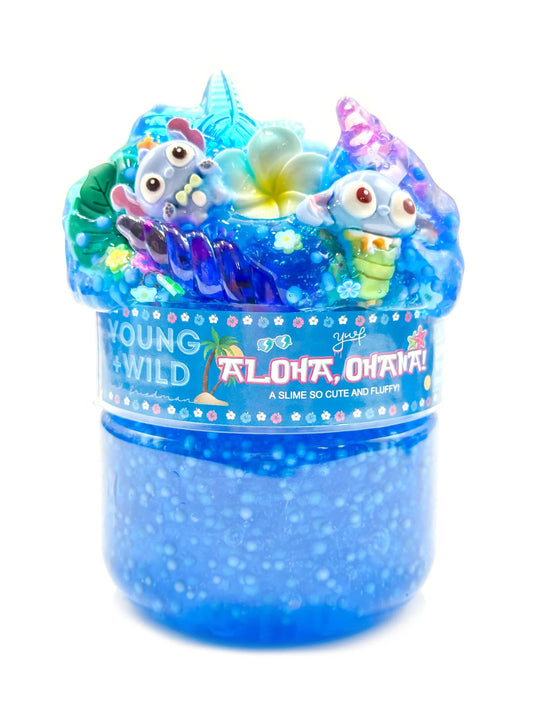 Slime - Aloha Ohana