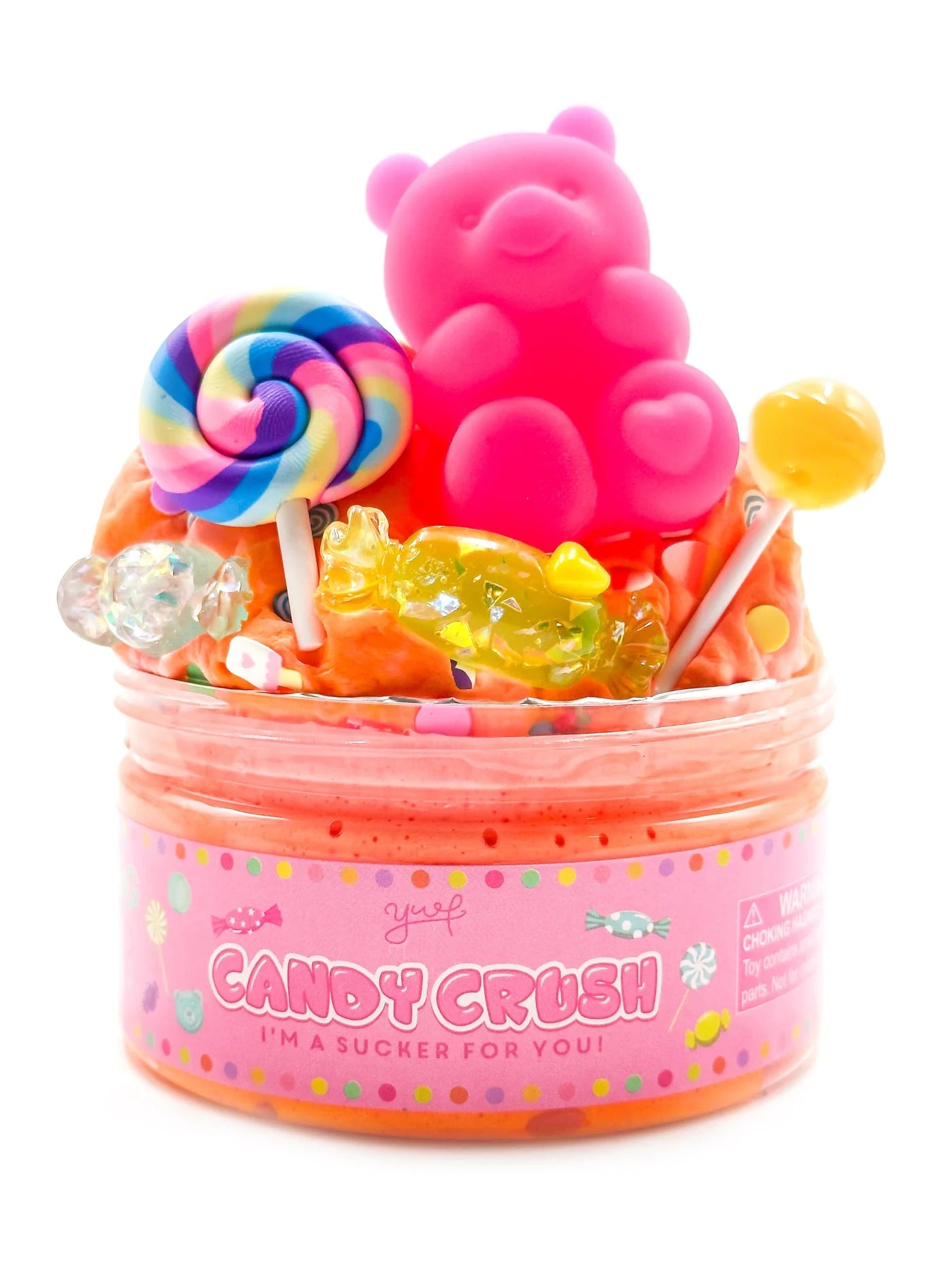 Slime - Candy