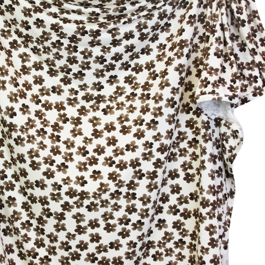 Sloane Swaddle Blanket - Regular Luxe