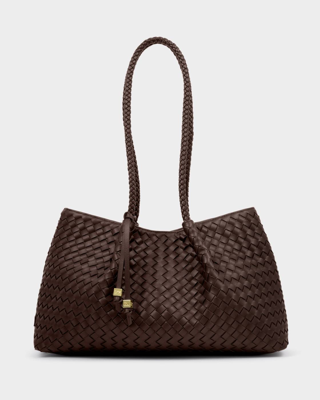 Nova Small Shoulder Tote