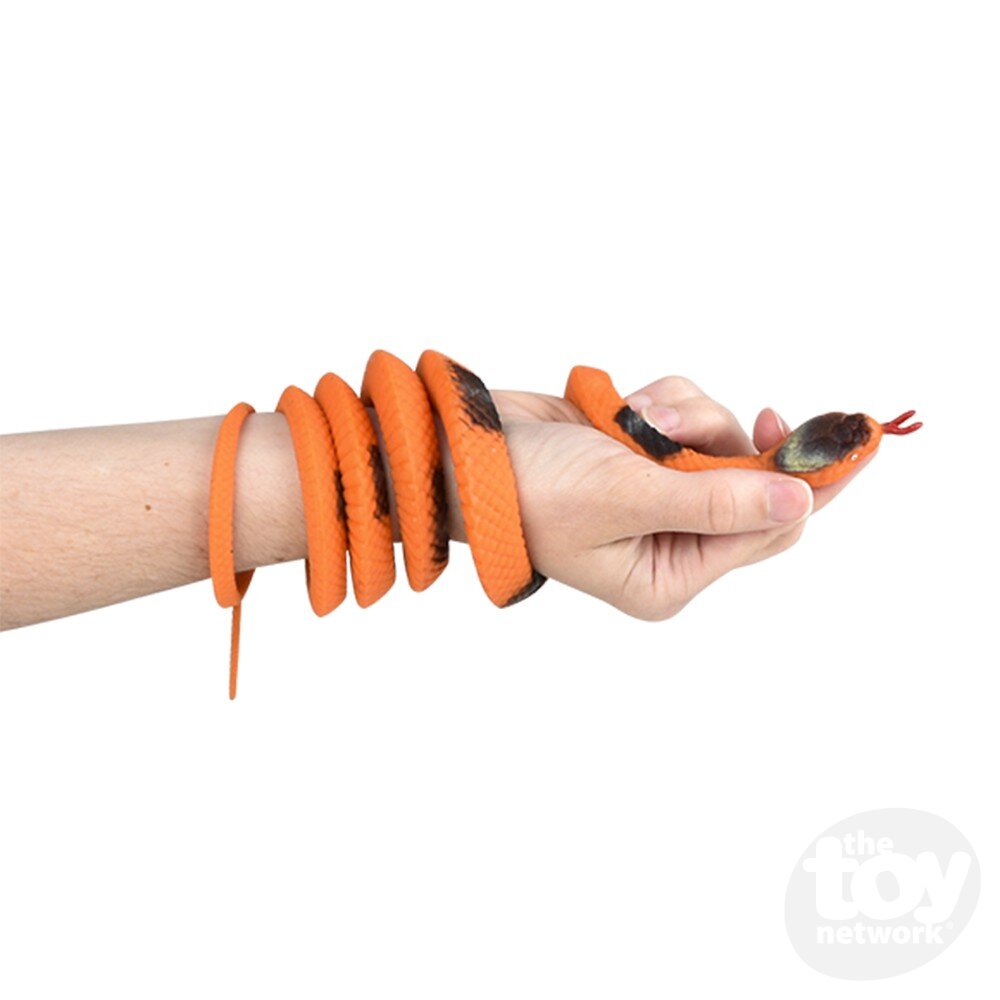 Rubber Eastern Milk Snake