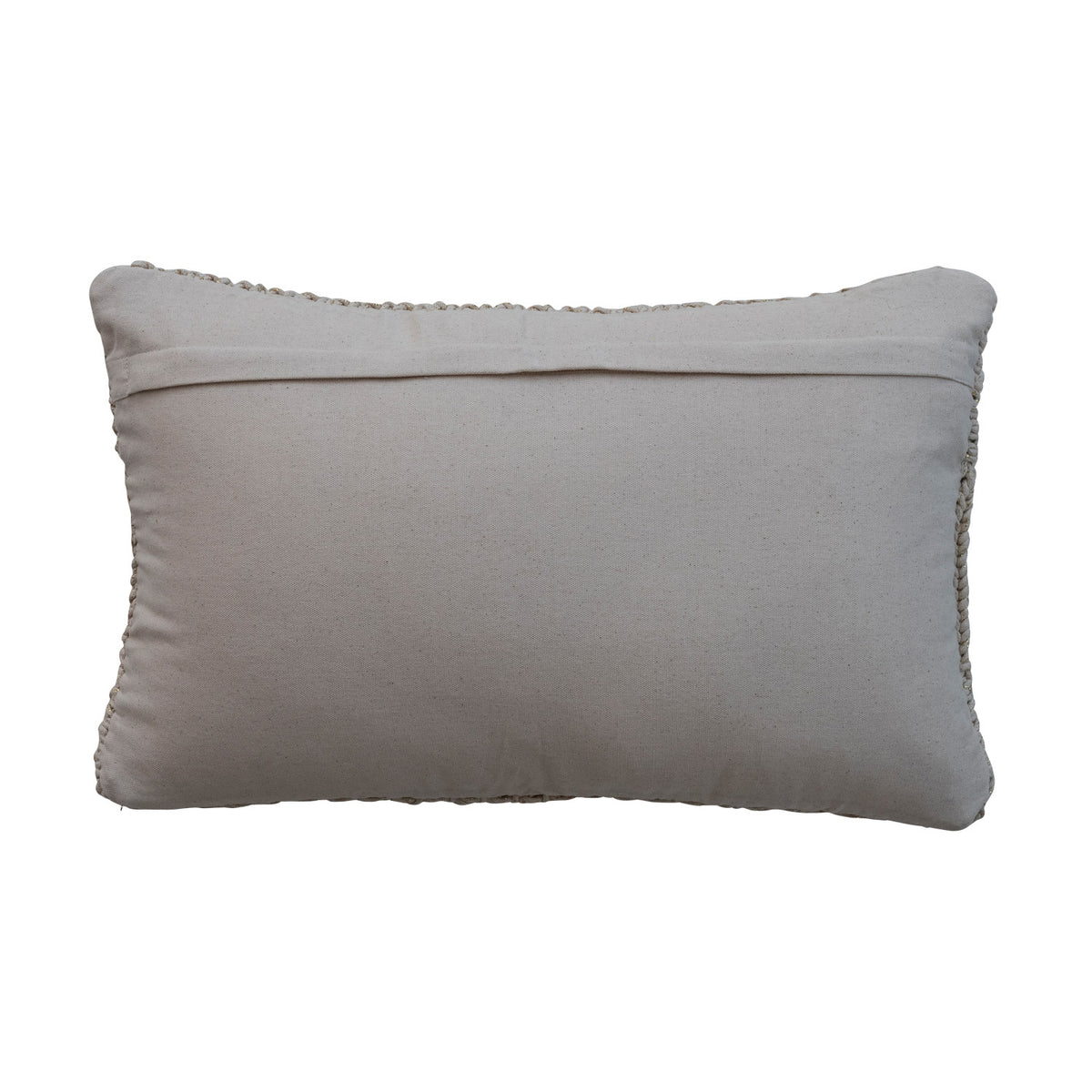 Let It Snow Pillow