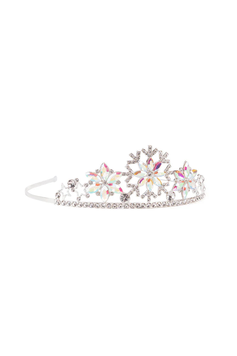 Snowflake Tiara