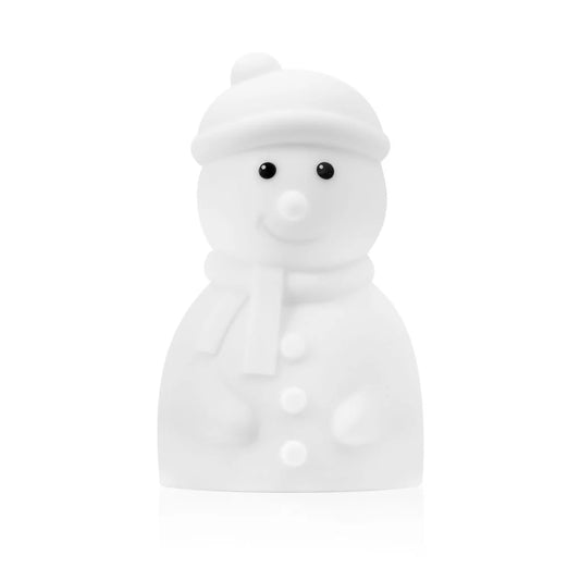 Junior Snowman LumiePet