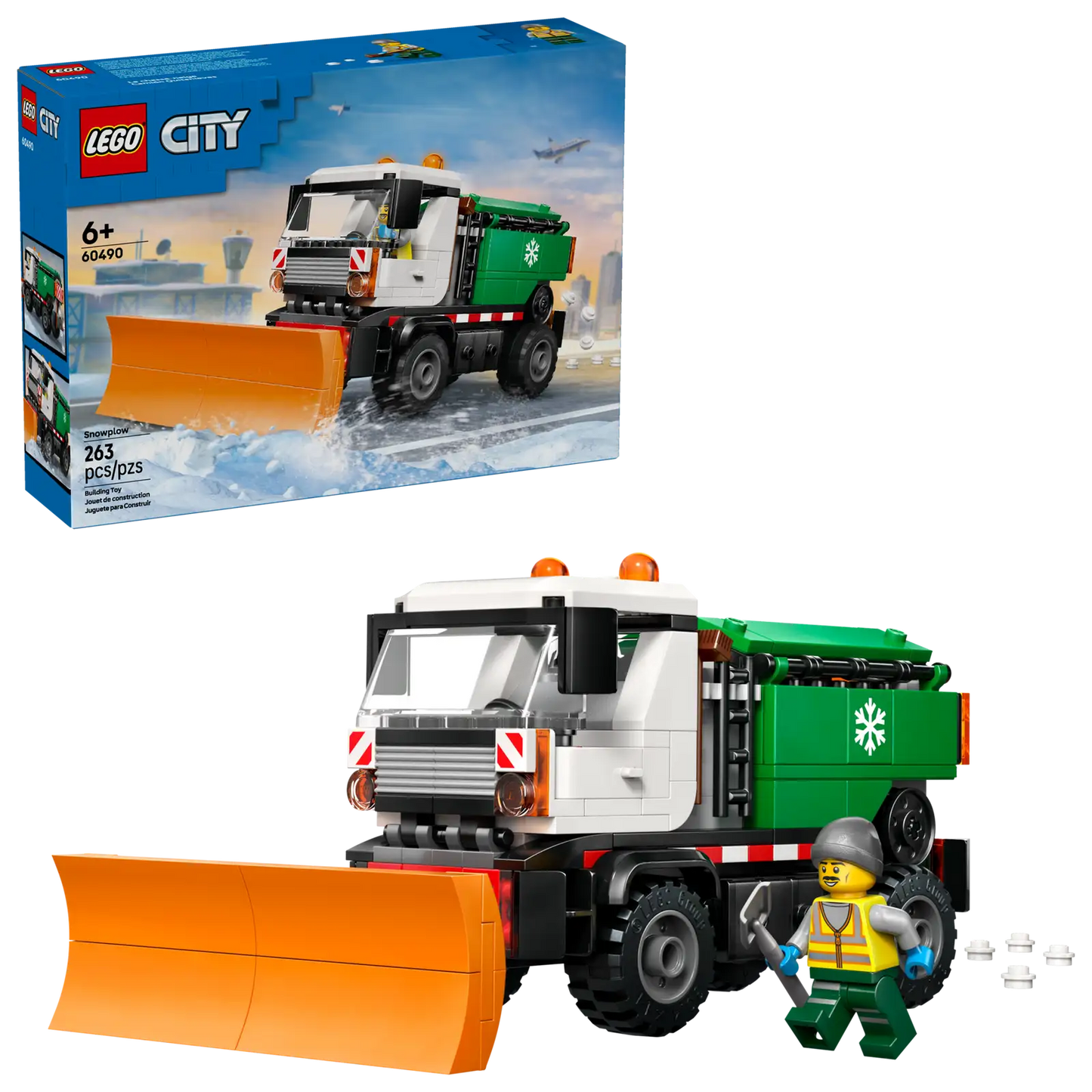 Snowplow