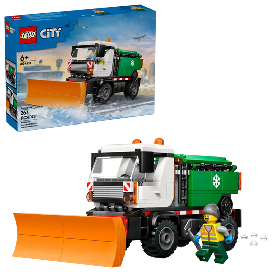 Snowplow