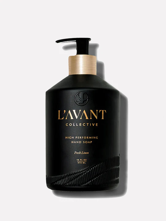 Hand Soap - Fresh Linen