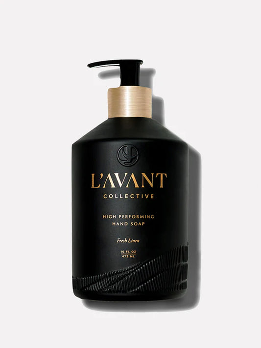 Hand Soap - Fresh Linen