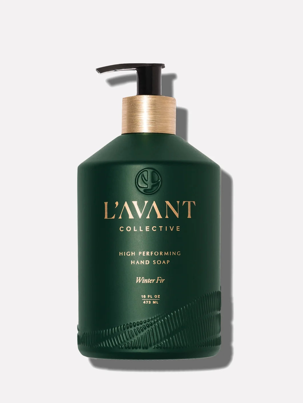 Hand Soap - Winter Fir