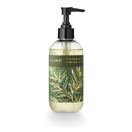 Balsam & Cedar Hand Soap